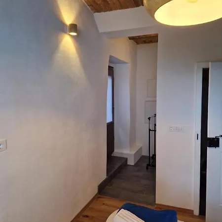 Gostinjska kuća Sobe Lotrist Radovljica