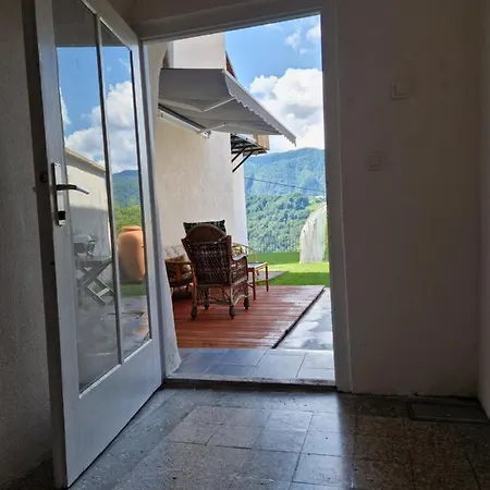 Sobe Lotrist Gasthof Radovljica