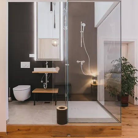 Gasthof Sobe Lotrist 3*