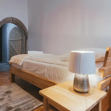 Gasthof Sobe Lotrist 3*