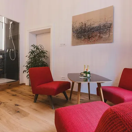 Sobe Lotrist Gasthof 3*