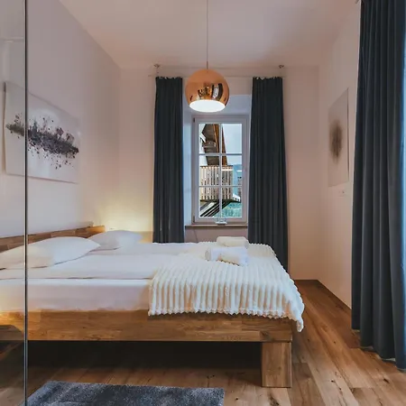 Gasthof Sobe Lotrist 3*