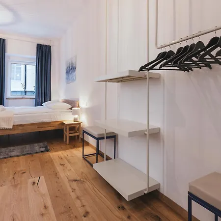Sobe Lotrist Gasthof 3*