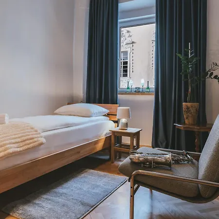 Gasthof Sobe Lotrist 3*