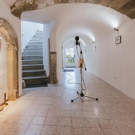 Sobe Lotrist Gasthof Radovljica