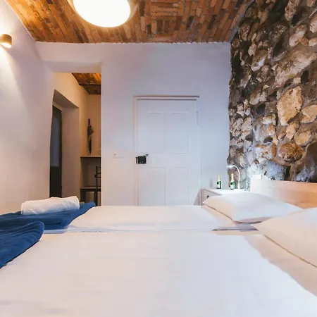 Gasthof Sobe Lotrist Radovljica