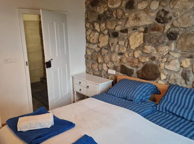 Maison d'hôtes Sobe Lotrist 3*