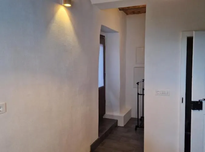 Maison d'hôtes Sobe Lotrist Radovljica