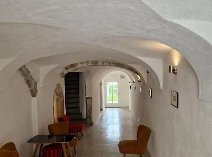 Sobe Lotrist Vendégház Radovljica